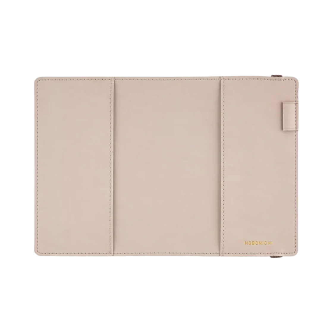 호보니치 테쵸 해브 어 나이스 데이 A6 커버 오트밀(Hobonichi Techo Have A Nice Day A6 Cover Oatmeal) - 3