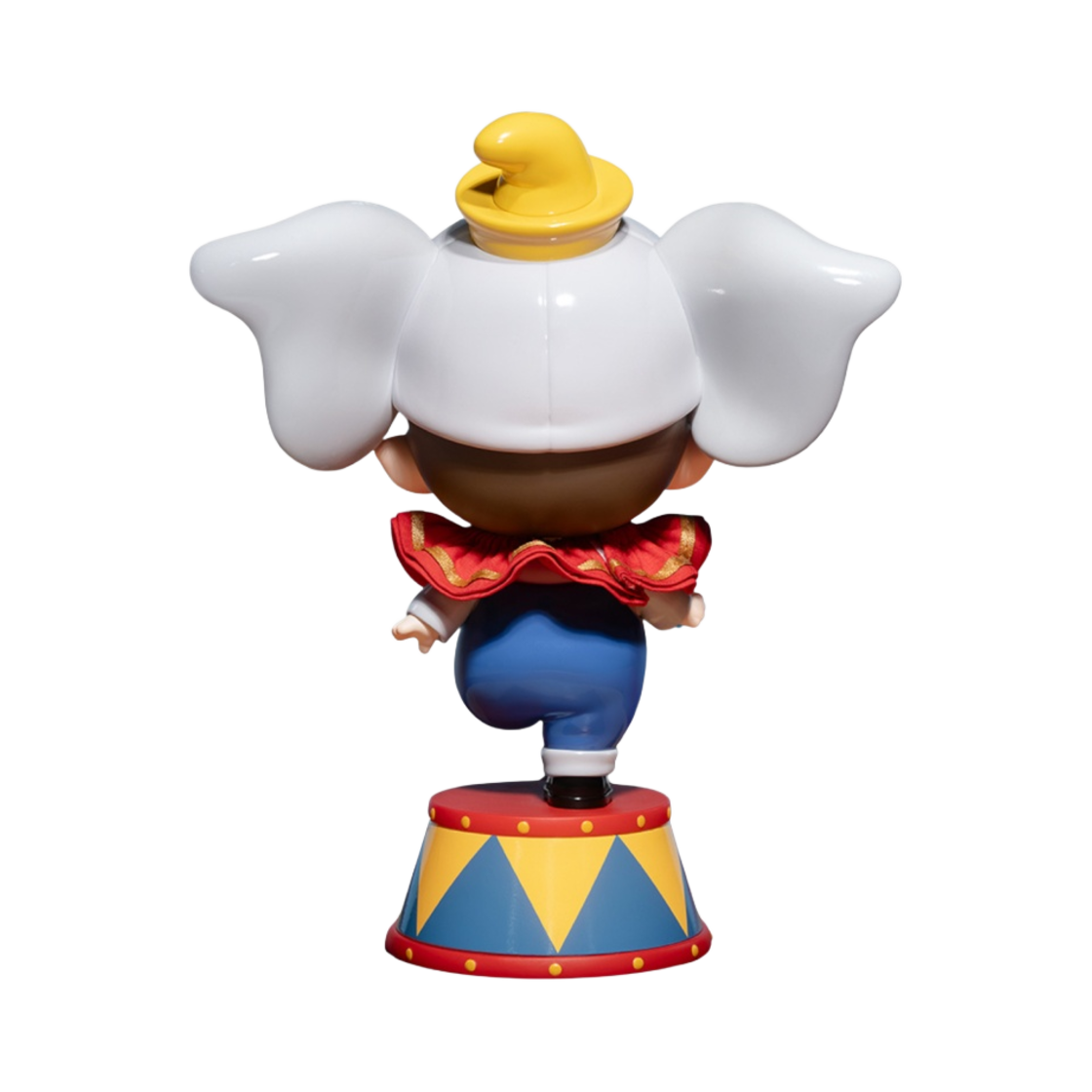 팝마트 하치푸푸 x 덤보 빅 피규어(Pop Mart Hacipupu x Dumbo Big Figure) - 2