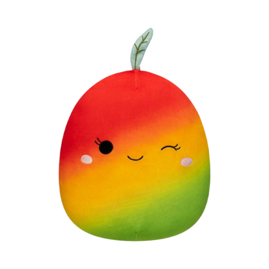 - Squishmallows 16 Inch Wink Mango