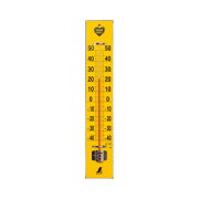 Human Made Thermometer Yellow