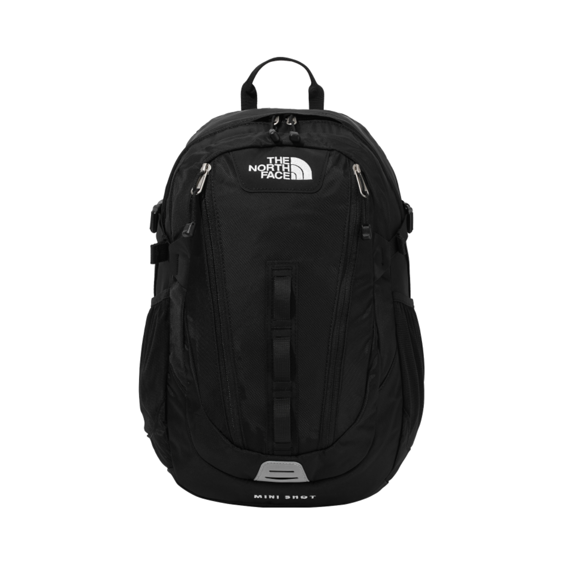 NM2DP02A/Q03A/Q53A/P55A/R03A The North Face Mini Shot Black