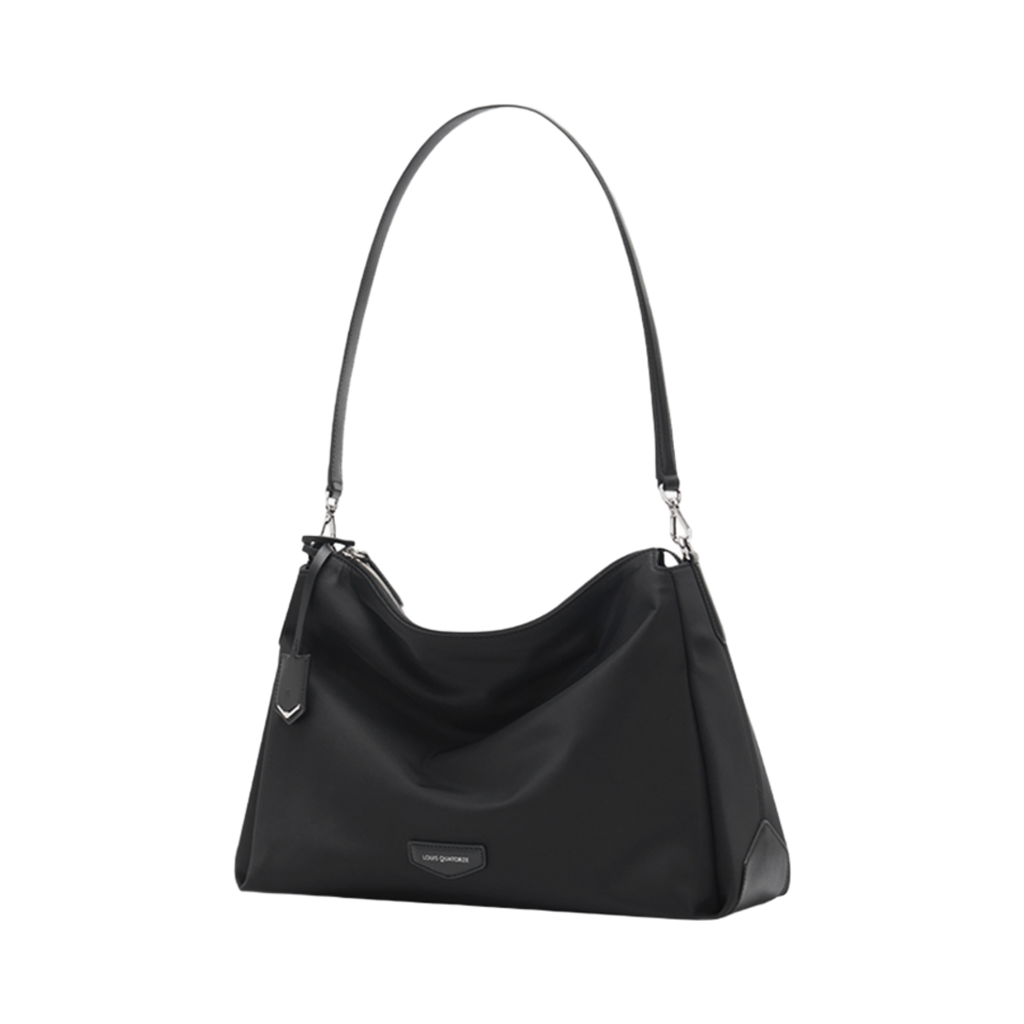 루이까또즈 FM17 숄더백 블랙(Louis Quatorze FM17 Shoulder Bag Black) - 2