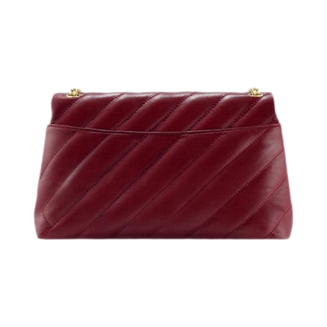 루이까또즈 L 퀼팅 숄더 체인백 레드(Louis Quatorze L-Quilting Shoulder Chain Bag Red) - 3