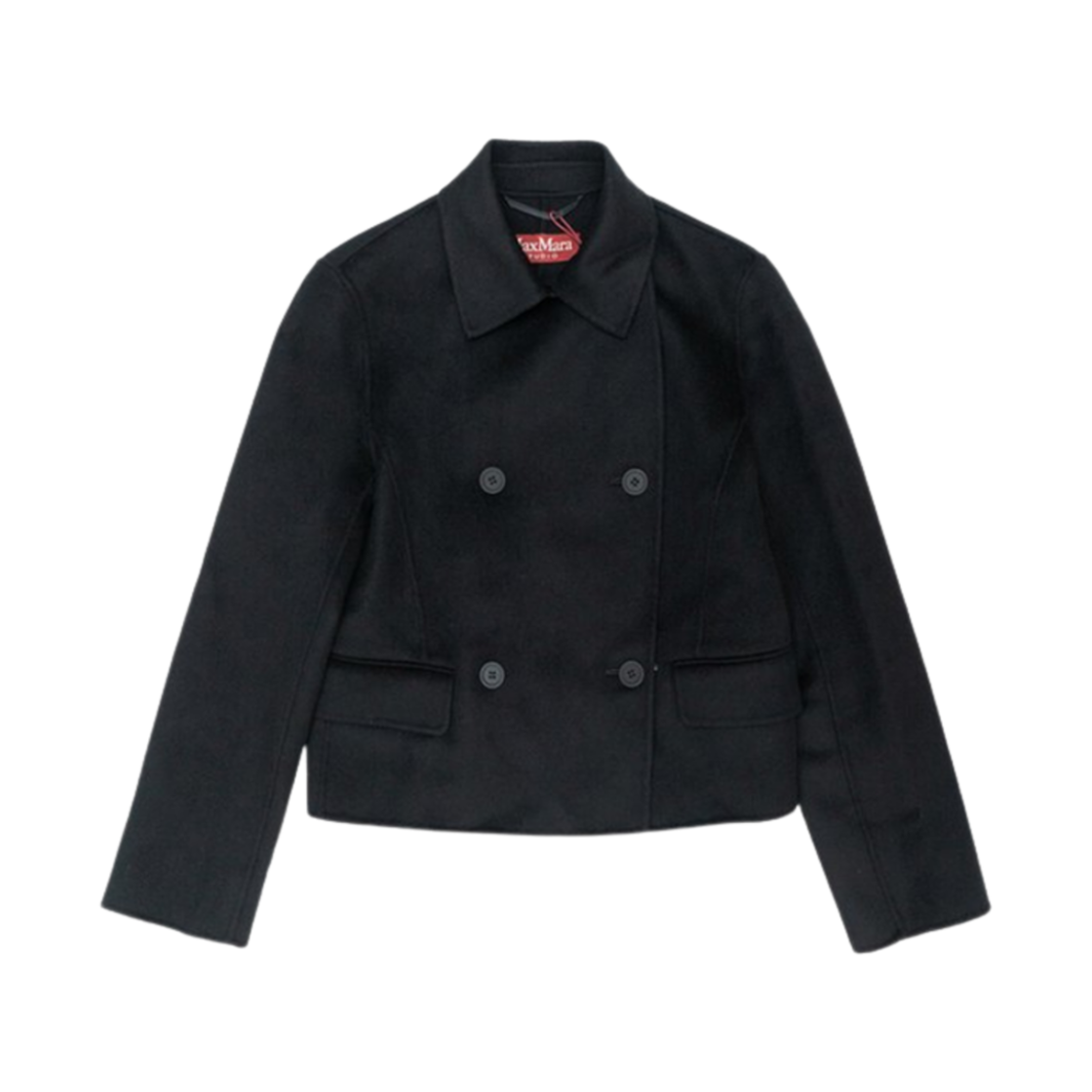 ARMONIA-007 (W) Max Mara Studio Armonia Navy