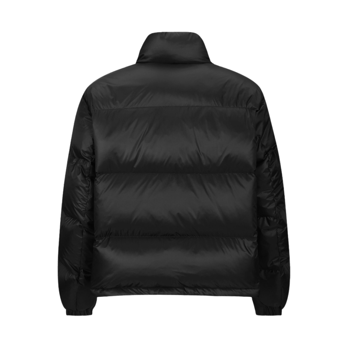 그레일즈 매시브 덕 다운 퍼퍼 블랙(Grailz Massiv Duck Down Puffer Black) - 2