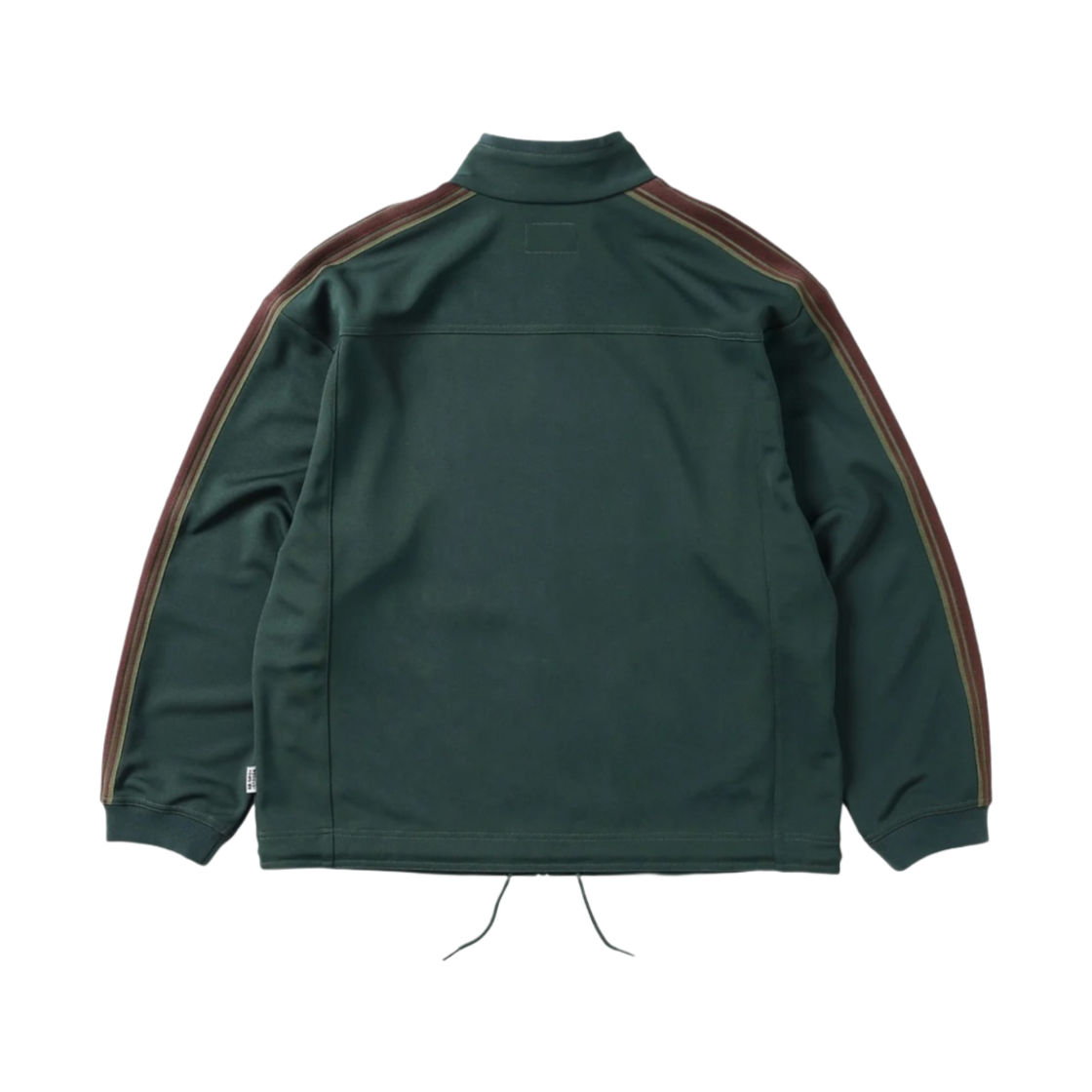 디스이즈네버댓 트랙 자켓 포레스트(thisisneverthat Track Jacket Forest) - 2