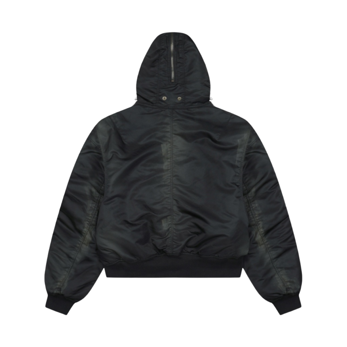 project g/r ファージャケット n2b 2025年最新】project gr n2bの人気アイテム - メルカリ