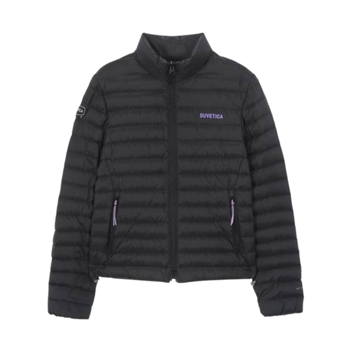 (W) 듀베티카 네아스 다운 자켓 블랙((W) Duvetica Neass Down Jacket Black)