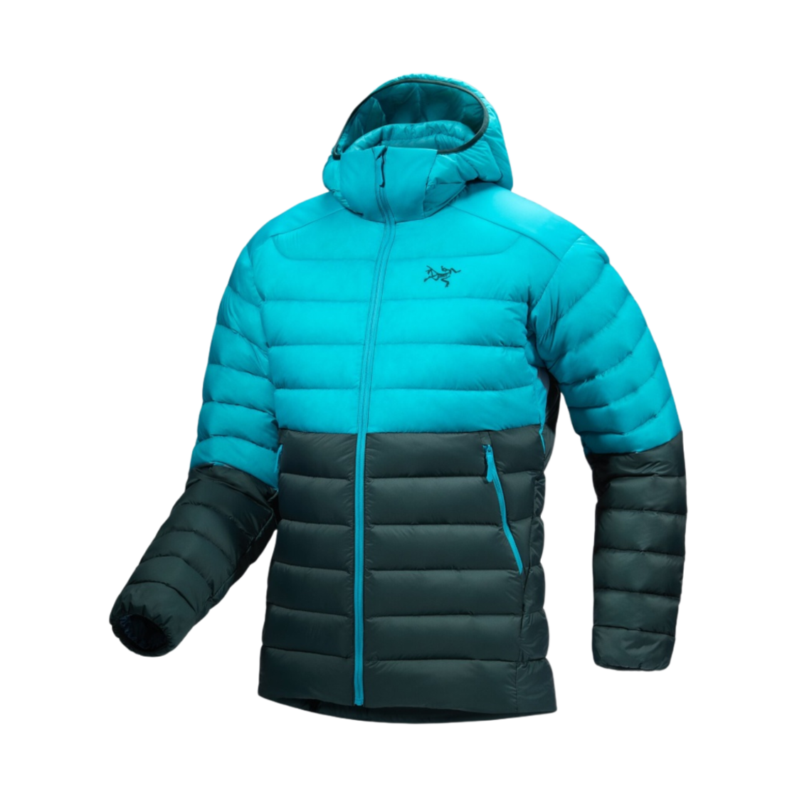 아크테릭스 세륨 후디 블루 테트라 피테아스(Arc'teryx Cerium Hoody Blue Tetra Pytheas)