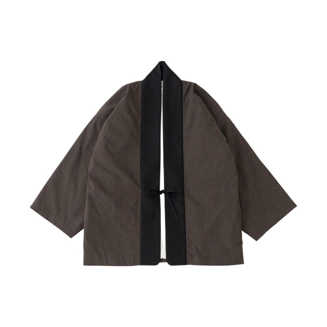 비즈빔 키야리 자켓 산토메 차콜 - 23SS(Visvim Kiyari Jacket Santome Charcoal - 23SS) - 1