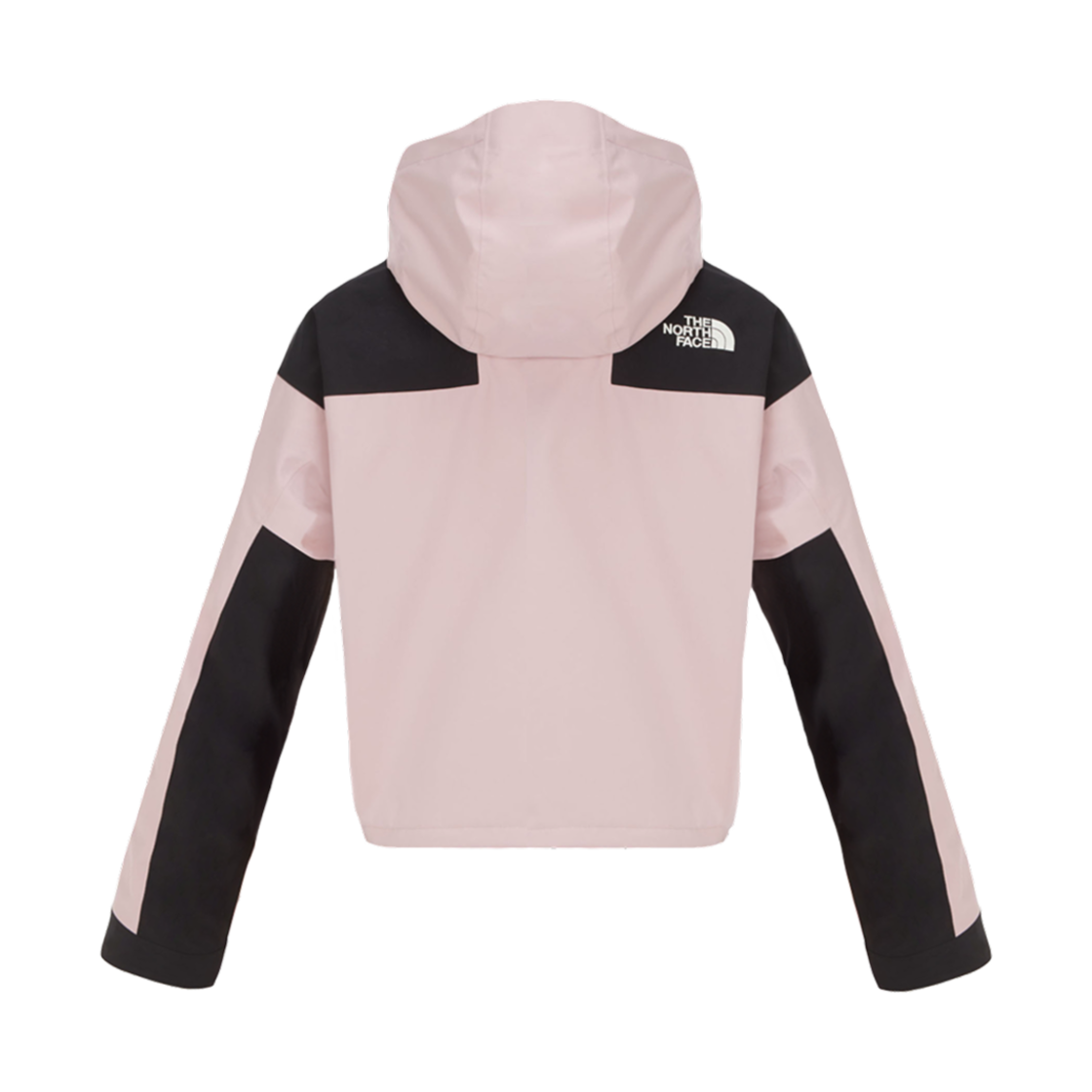 (W) 노스페이스 샤마 자켓 페일 핑크 - 25SS((W) The North Face Chamar Jacket Pale Pink - 25SS) - 2