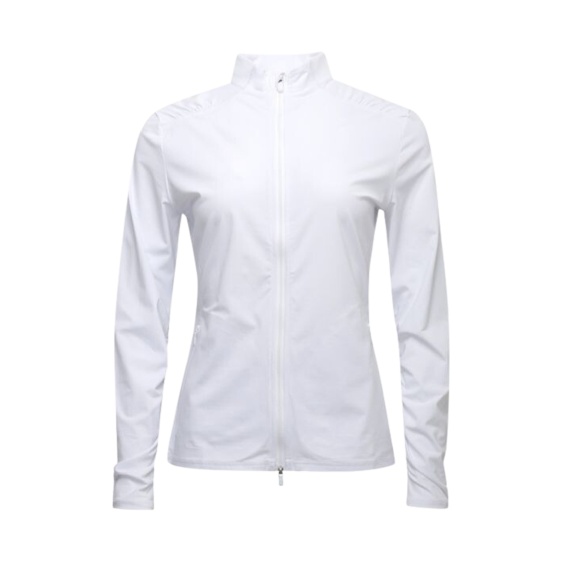 (W) 지포어 페더웨이트 자켓 스노우((W) G/Fore Featherweight Jacket Snow)
