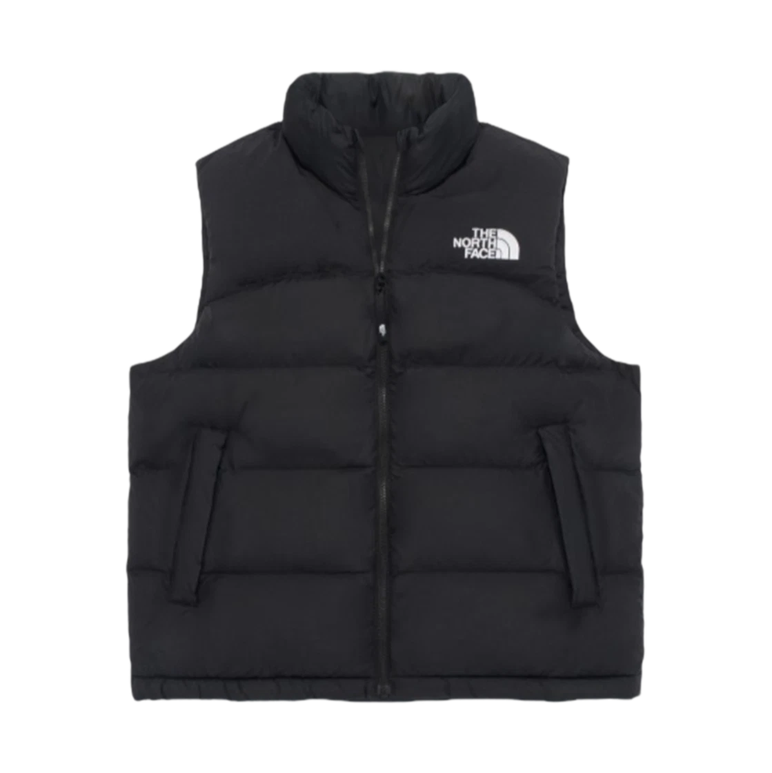 The North Face The North Face New Puffy EX On Ball Vest Black - 24FW · XL