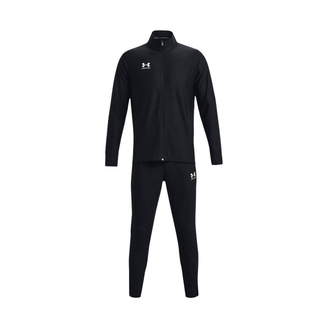 1379592-001 Under Armour Challenger Tracksuit Black