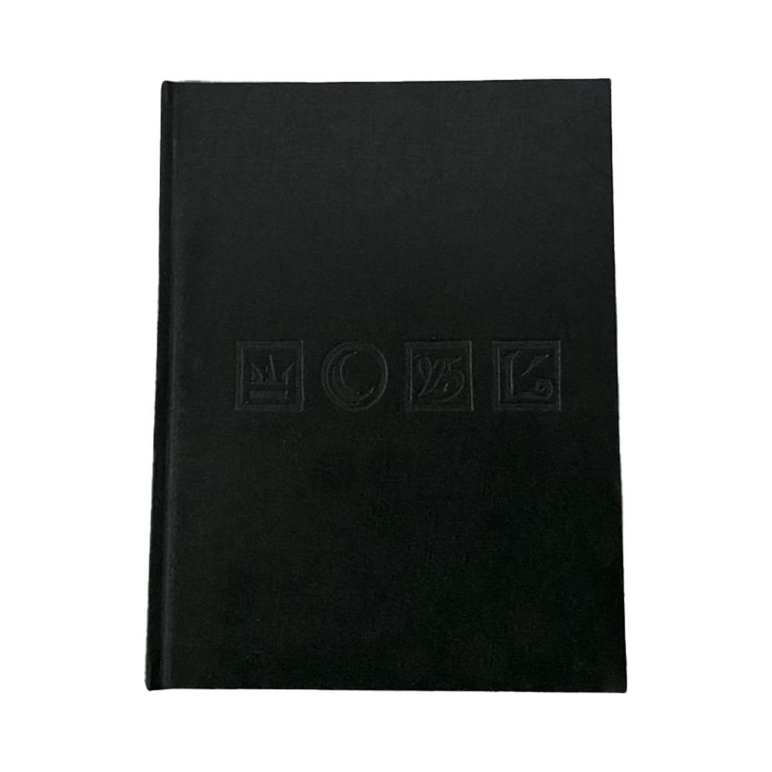 KM5BAC1WM17WT Werkstatt:Munchen Book - 25SS