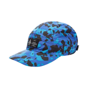 Nike ACG Tailwind Visor Print Cap Game Royal