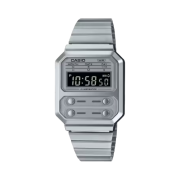 Casio A100WE-7B