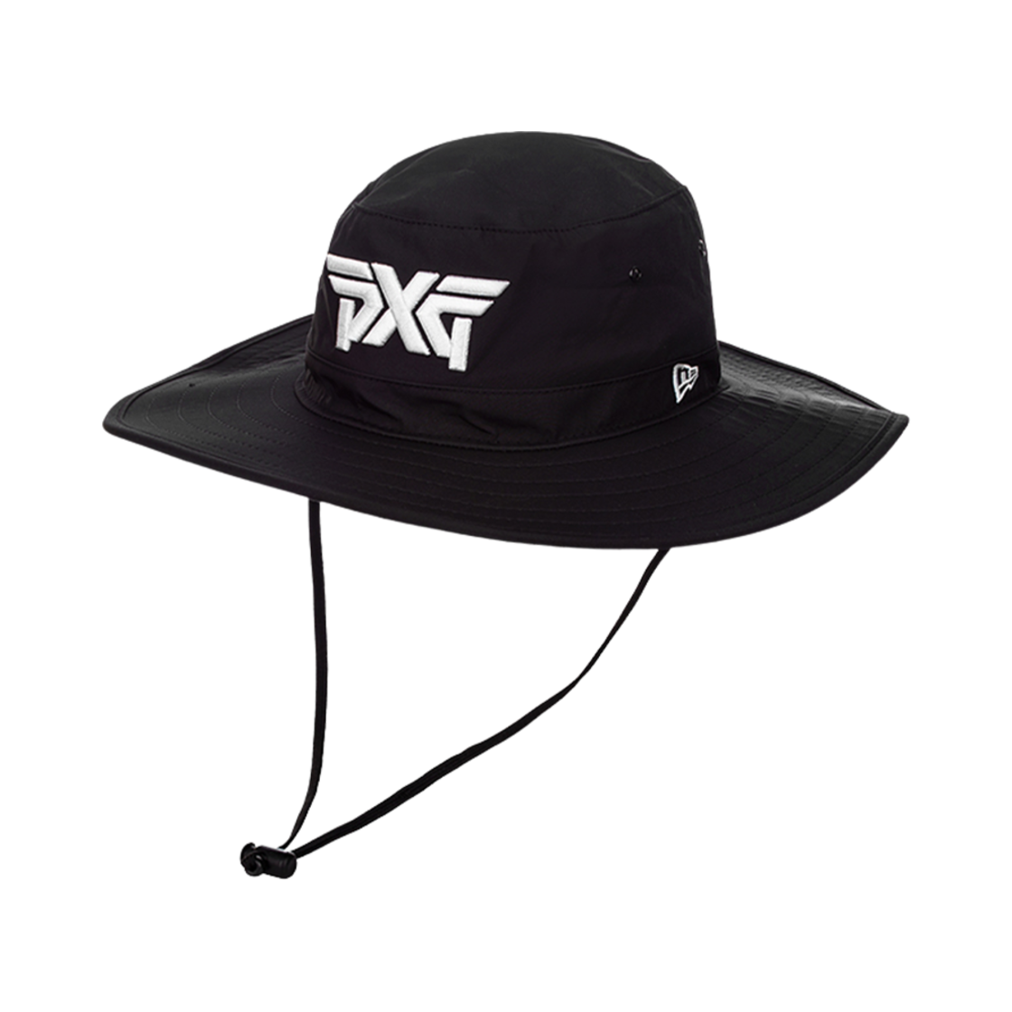 피엑스지 프로라이트 부쉬 햇 블랙(PXG Prolight Bush Hat Black)