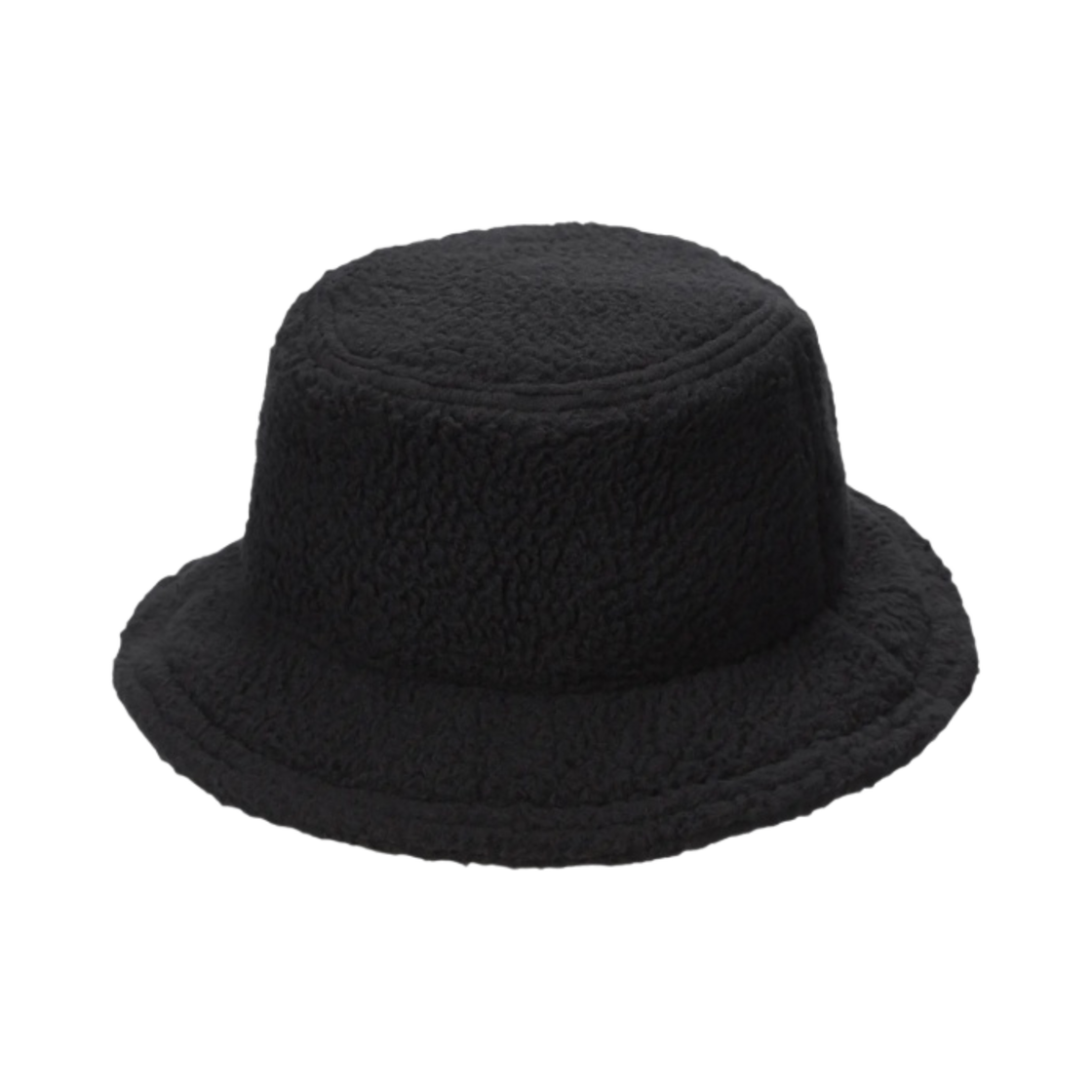 (키즈) 나이키 에이펙스 버킷햇 블랙((Kids) Nike Apex Bucket Hat Black) - 2