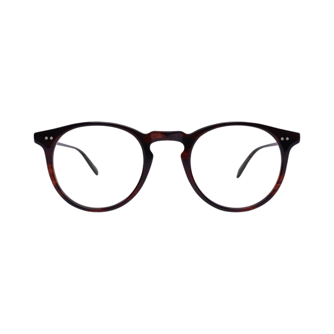 가렛 라이트 글렌코 레드 톨토이즈(Garrett Leight Glencoe Red Tortoise)