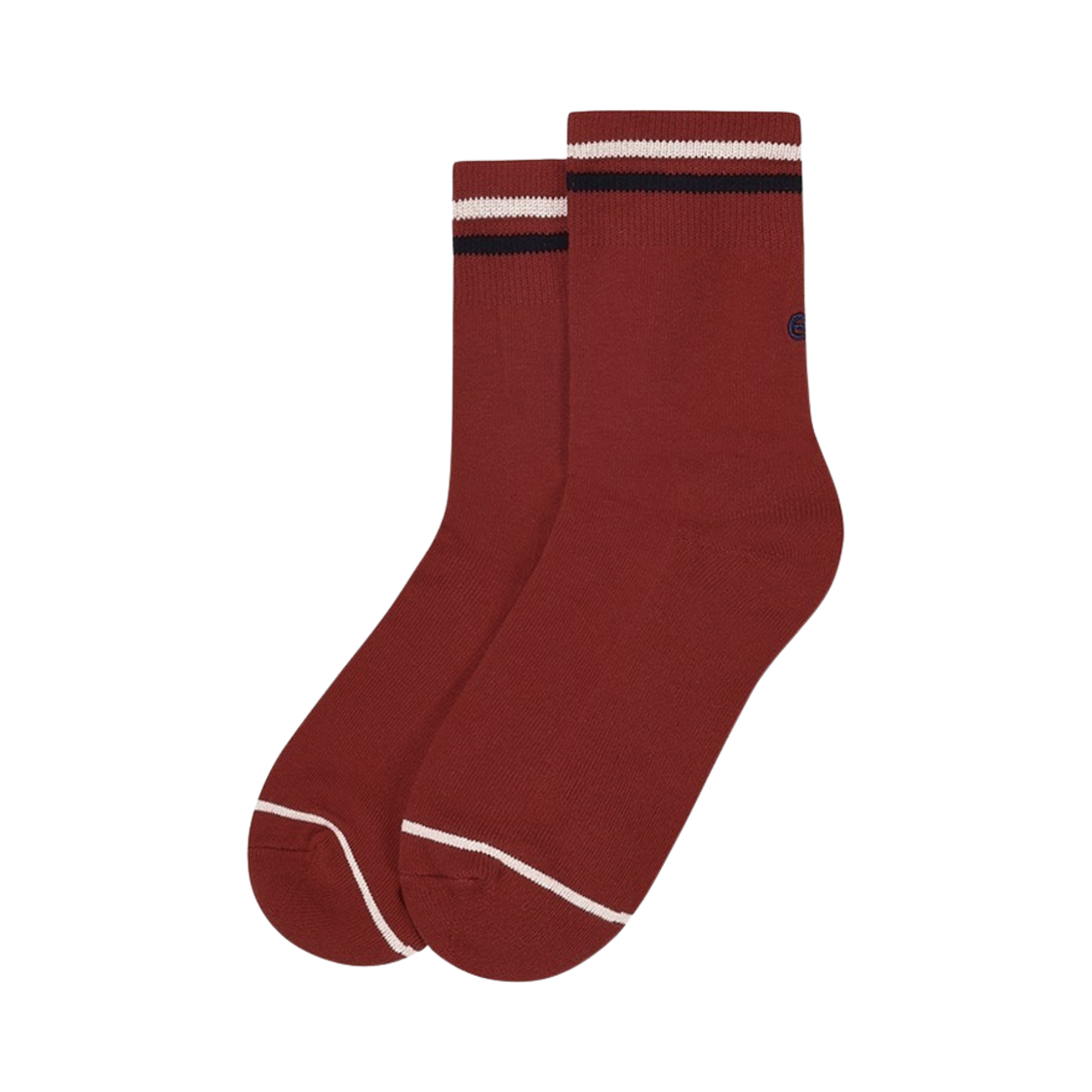 EP4SN3SO44404333 EPT Retro Socks Red