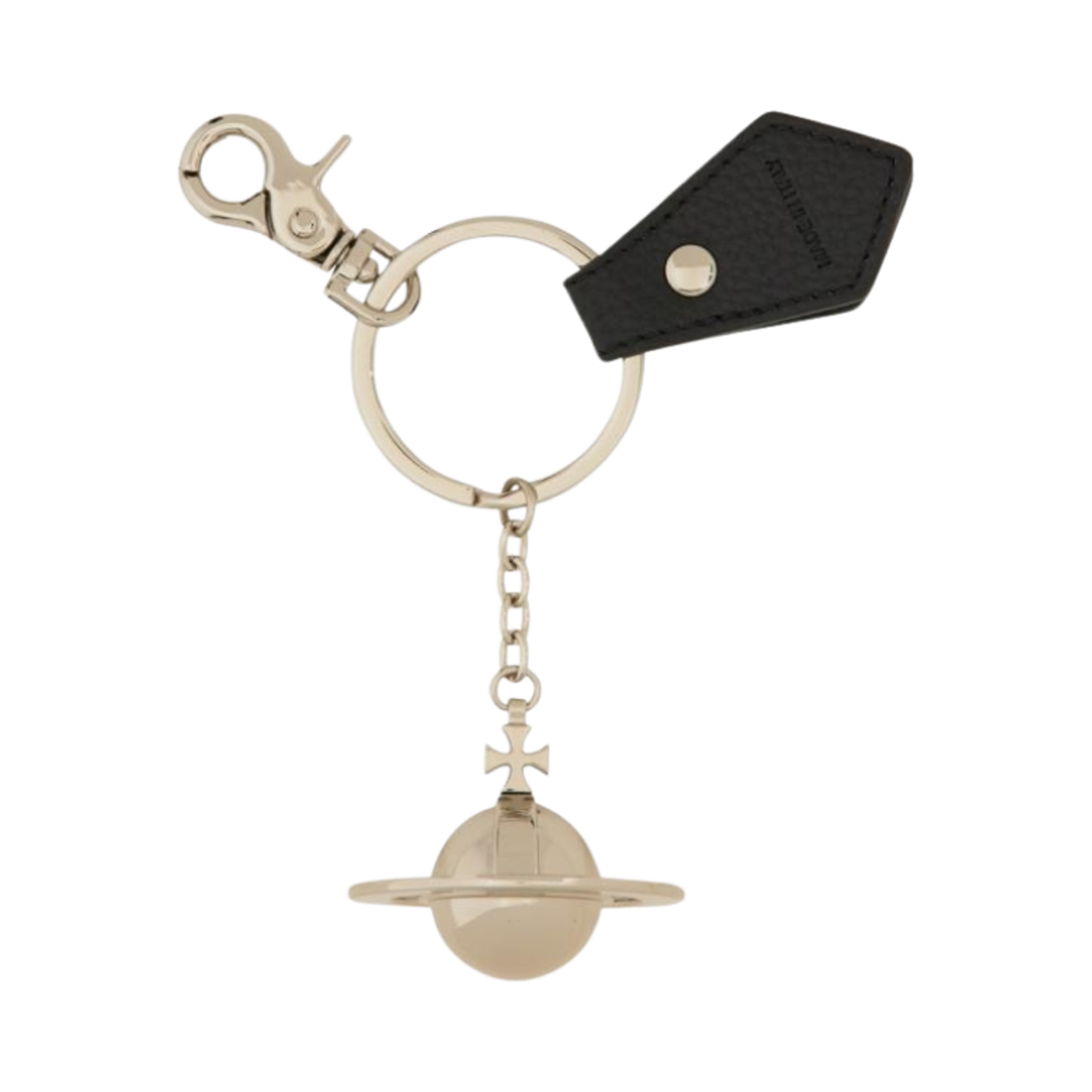 비비안 웨스트우드 3D 오브 키링 블랙(Vivienne Westwood 3D Orb Keyring Black) - 2