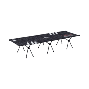 Helinox x Futura x Neighborhood E-Cot High