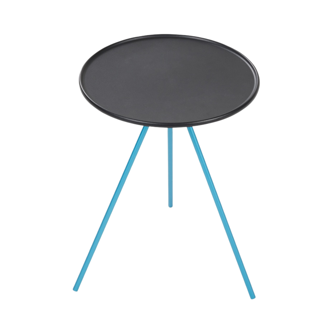 11072 Helinox Side Table M Black