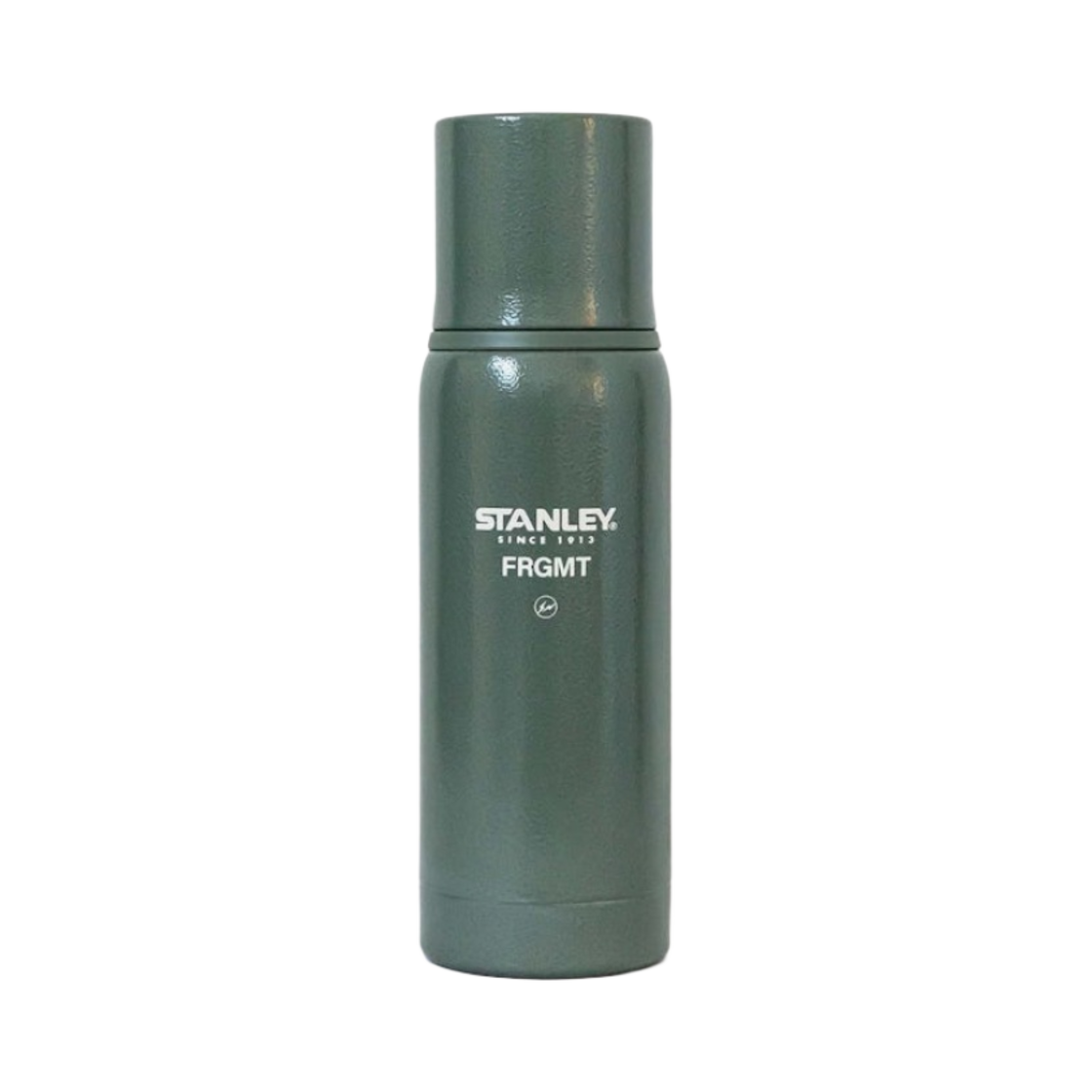 - Stanley x Fragment To-Go Bottle 470ml Hammertone Green