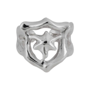 Bouclier Flexible Shield Ring