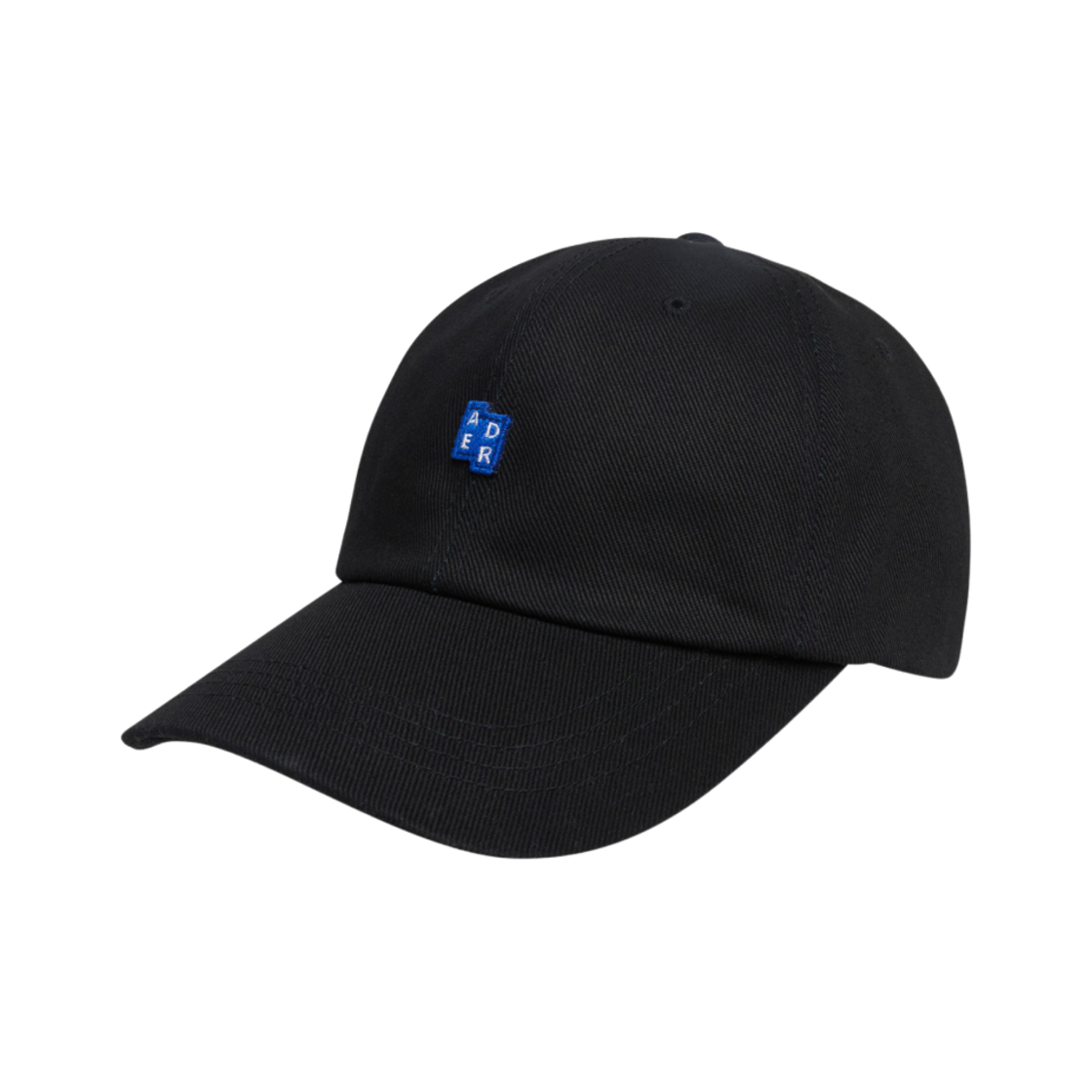 아더에러 시그니피컨트 TRS 태그 캡 01 느와르(Ader Error Sig; TRS Tag Cap 01 Noir)