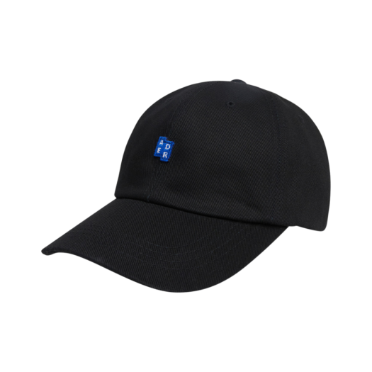 ADER ERROR Significant tag cap 01 マッシュ ロゴ キャップ 4色 251039M139017_1.jpg