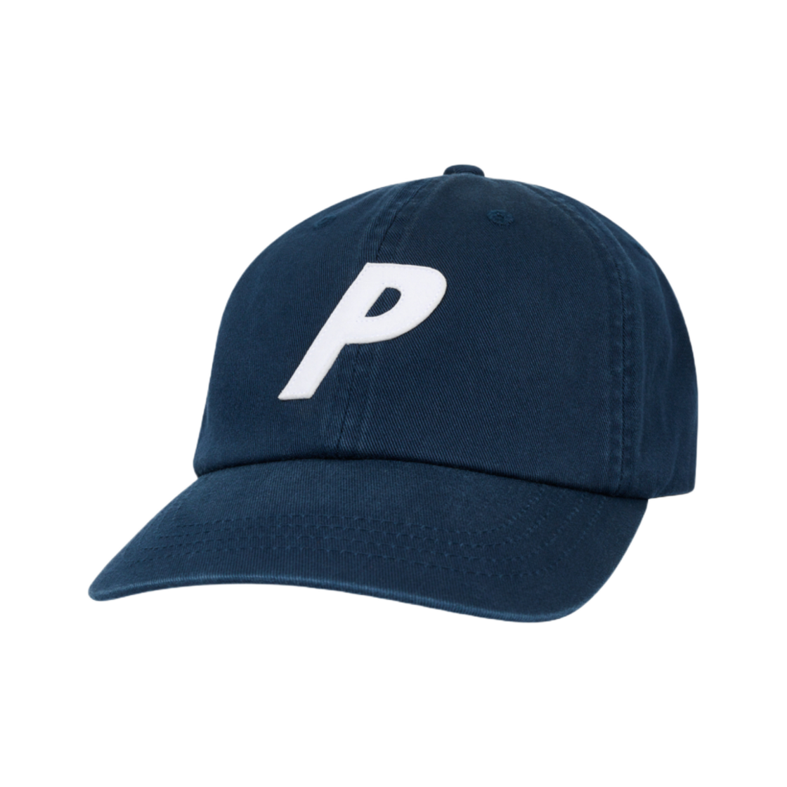팔라스 P 6-패널 네이비(Palace P 6-Panel Navy)