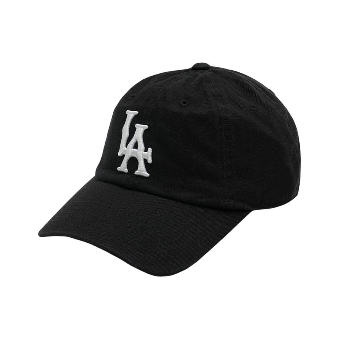 44540ALOSA-BLK American Needle Ballpark Cap Los Angeles