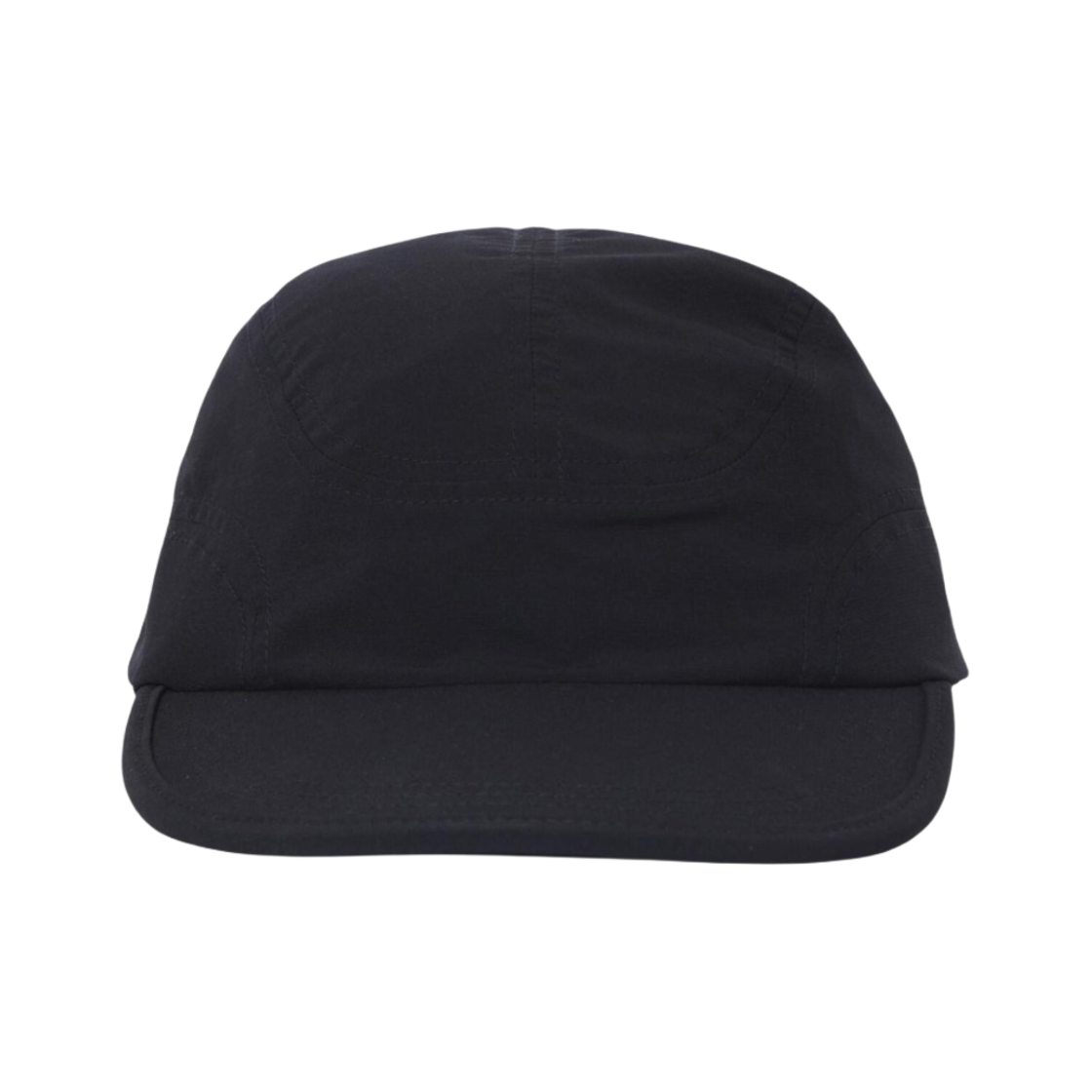 뉴발란스 x 케일 라이트 트레일 캡 블랙(New Balance x Cayl Light Trail Cap Black)