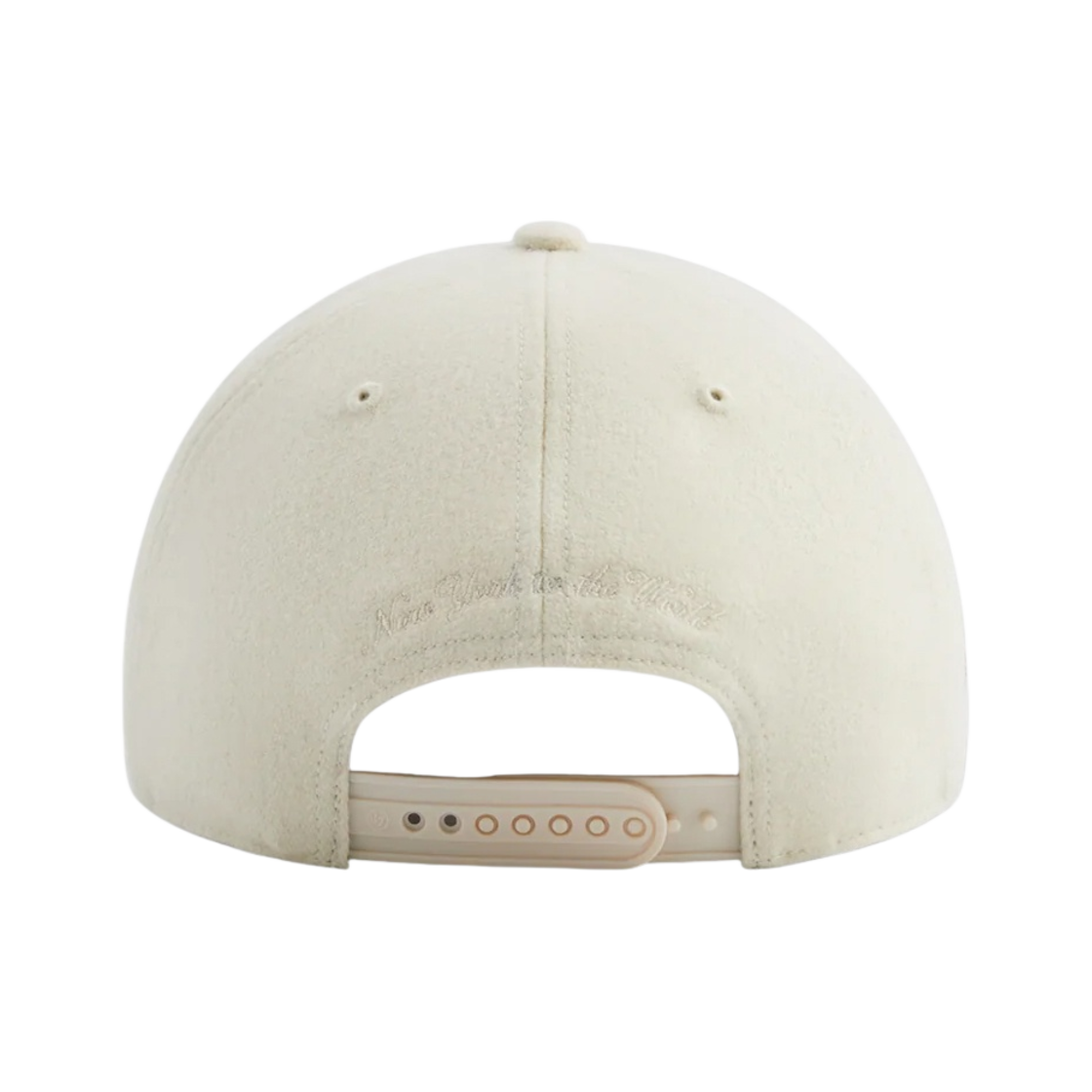 키스 x NFL 자이언츠 47 울 히치 스냅백 나노(Kith x NFL Giants 47 Wool Hitch Snapback Nano) - 2