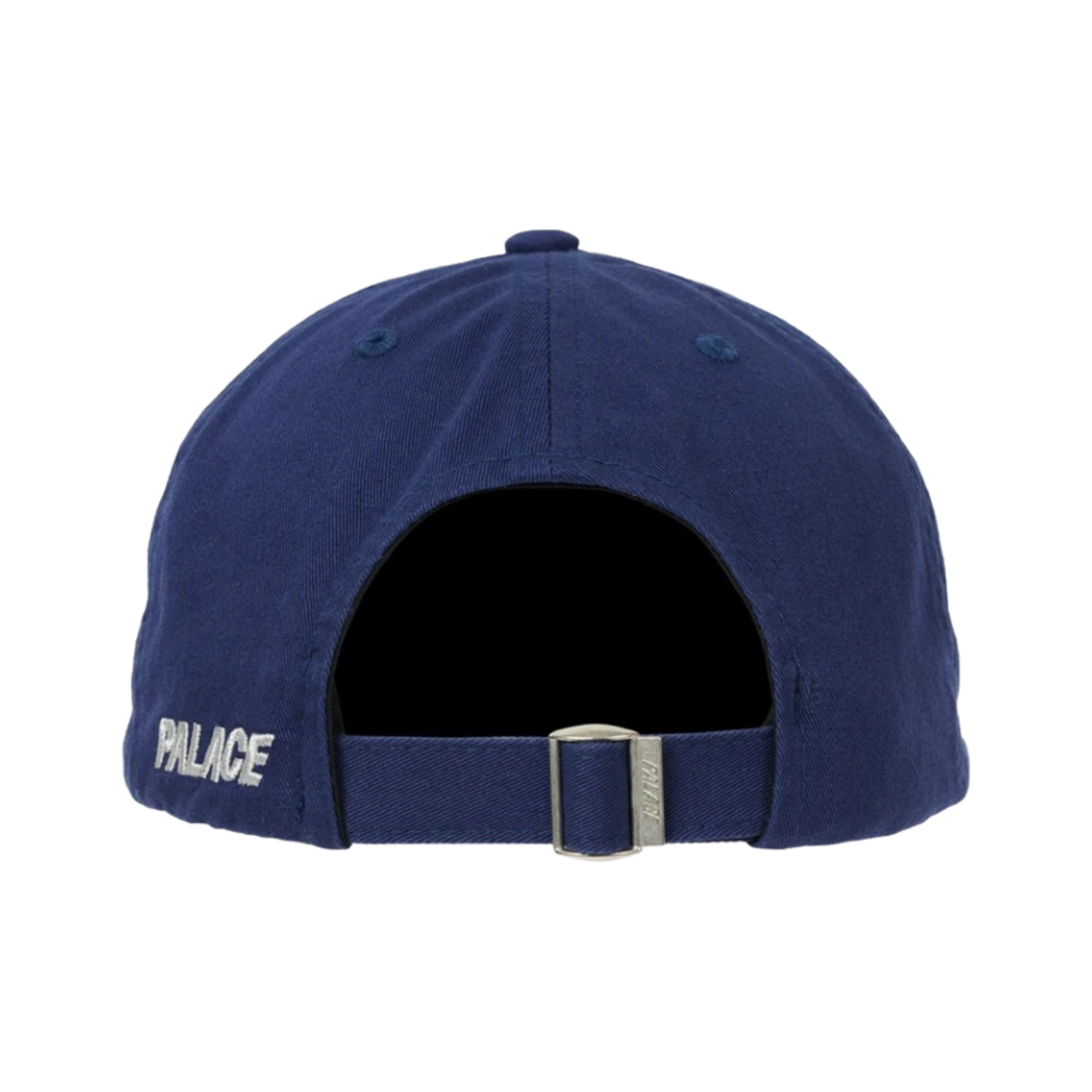 팔라스 3D P 6-패널 캡 블루 - 21SS(Palace 3D P 6-Panel Blue - 21SS) - 3