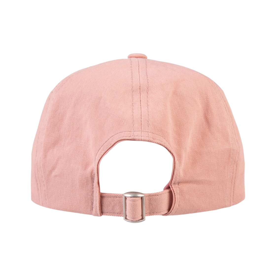 에이에이 웹 로고 5 패널 캡 핑크 버건디(Aeae Web Logo 5 Pannel Cap Pink Bugundy) - 4