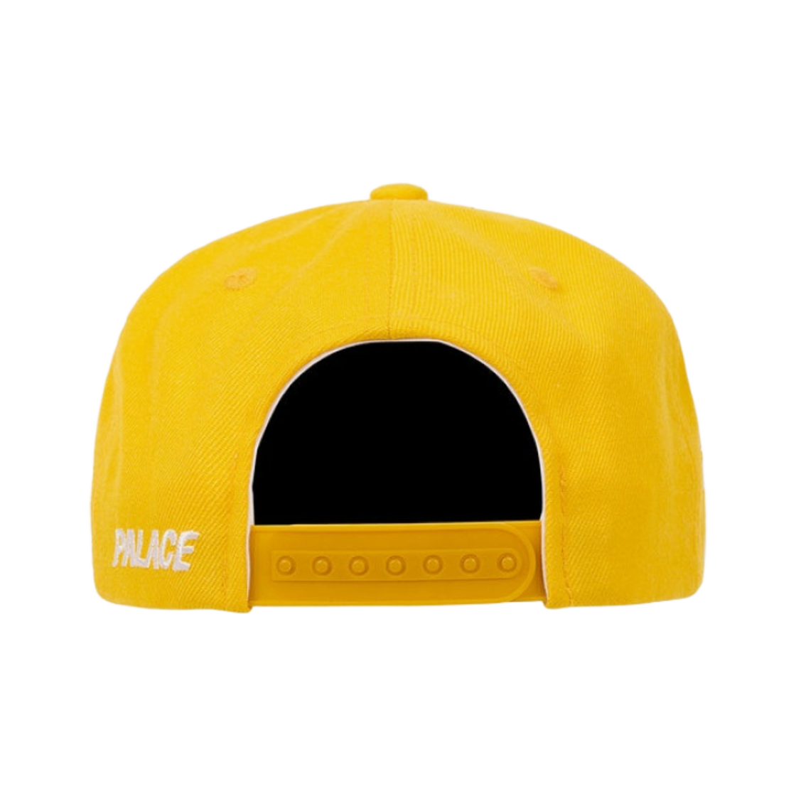 팔라스 P 스냅백 옐로우 - 23SS(Palace P Snapback Yellow - 23SS) - 2
