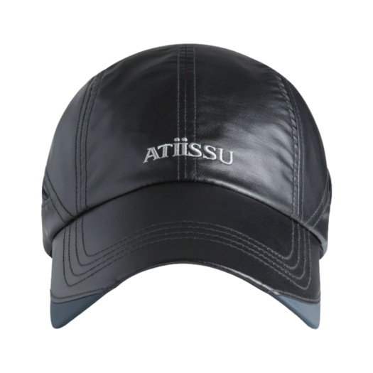 【Atiissu】25SS / Wing Cap 어티슈 윙 캡 그레이 | Atiissu | KREAM