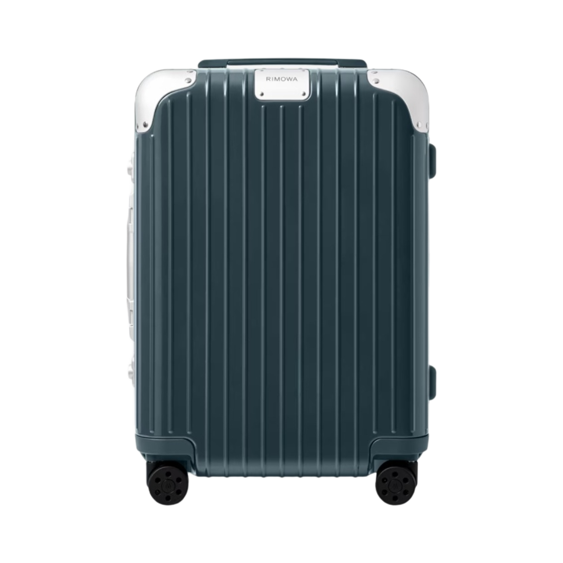 리모와 하이브리드 캐빈 아노다이즈드 알루미늄 폴리카보네이트 스틸 블루