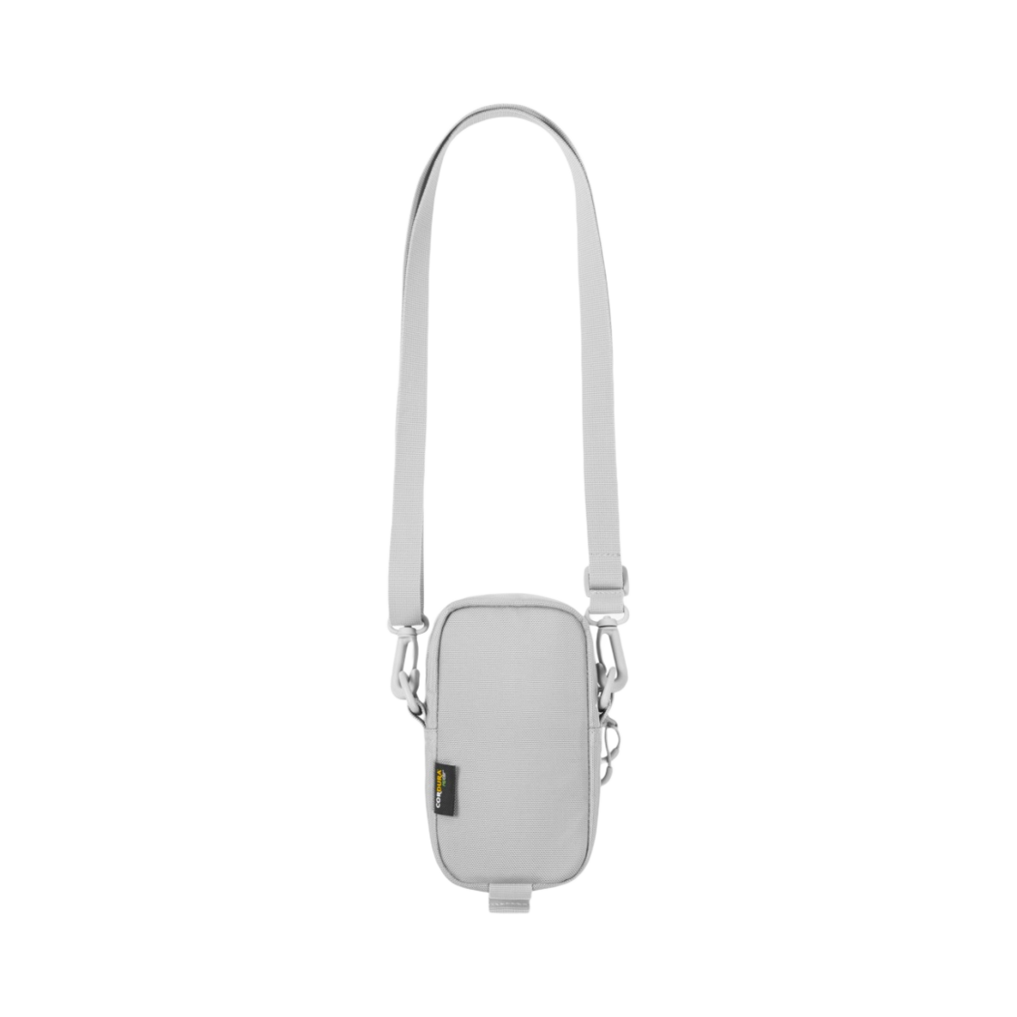 팔라스 코듀로이 RS 디바이스 백 고스트 그레이 - 24FW(Palace Cordura RS Device Bag Ghost Gray - 24FW) - 2