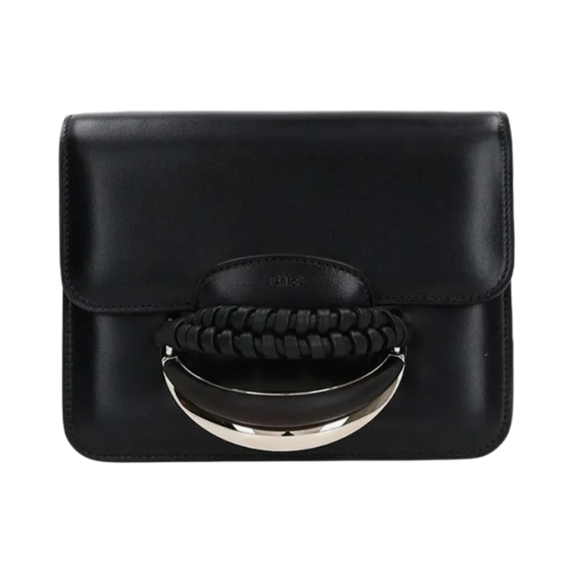 끌로에 케이티 크로스바디백 블랙(Chloe Kattie Crossbody Bag Black) - 1