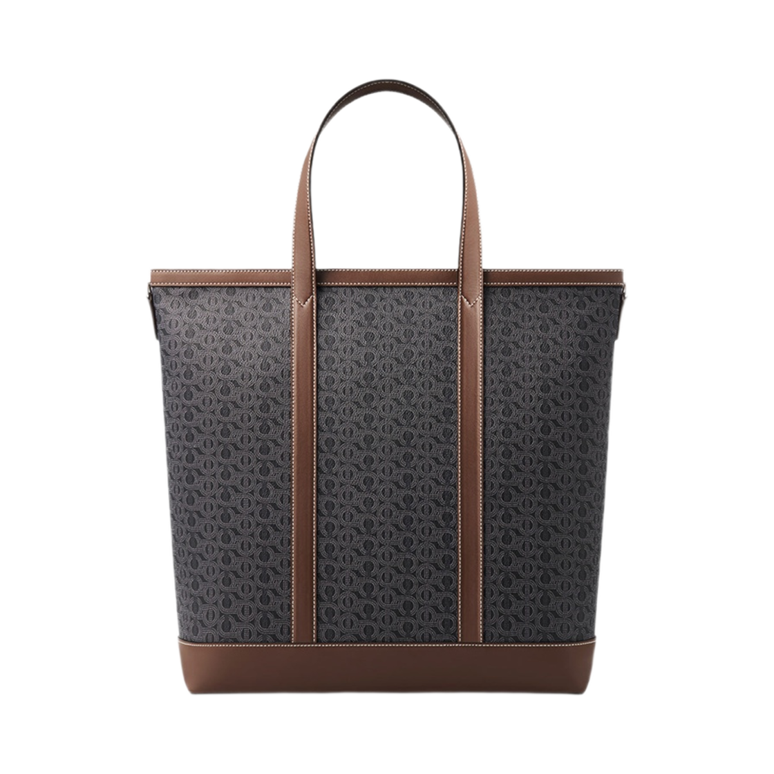 루이까또즈 뉴 모노그램 토트백 그레이(Louis Quatorze New Monogram Tote Bag Gray) - 3