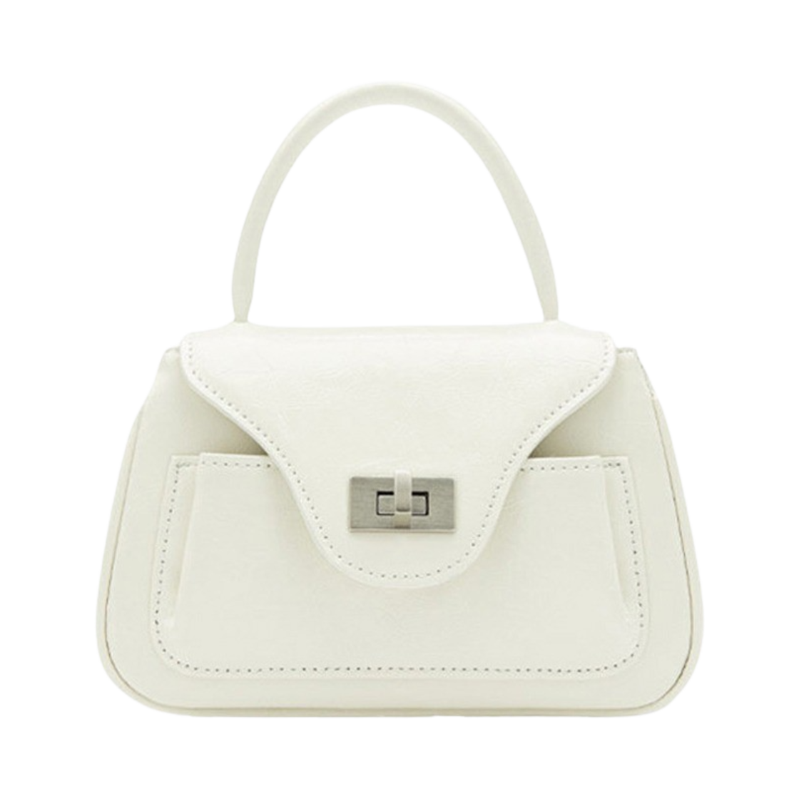 【APOA】pao mini tote bag☆韓国 人気☆トートバッグ MUSINSA公式 | APOA Pao Mini Tote Bag_Burgundy