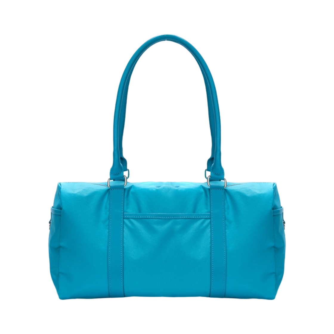 마뗑킴 카고 스포티 토트백 터콰이즈 블루(Matin Kim Cargo Sporty Tote Bag Turquise Blue) - 2