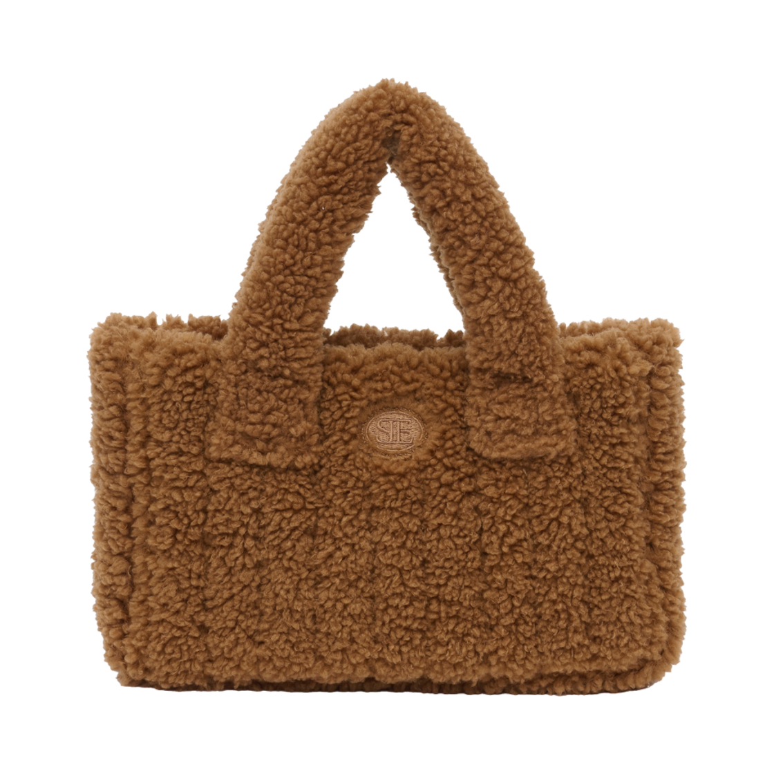 SIENNE★SHEARING BIG BEAR PADDING BAG★パディングバッグ (大) 235ec2d2f4f01f3f4ef7b9f66b8bb2