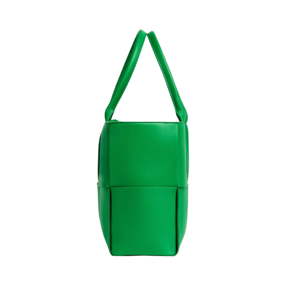 보테가 베네타 미디움 아르코 토트백 패러킷(Bottega Veneta Medium Arco Tote Parakeet) - 2