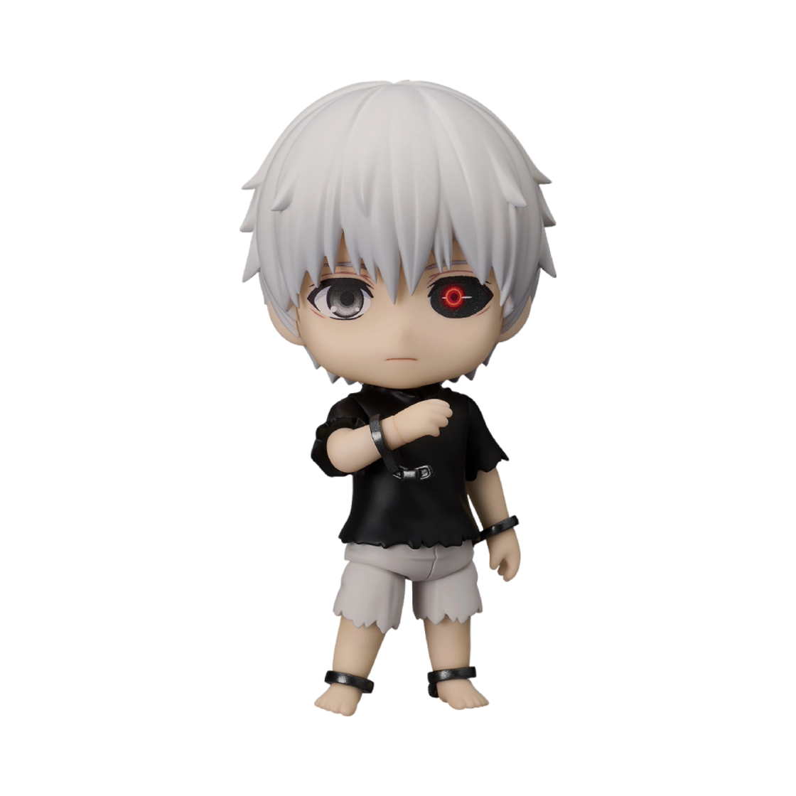 [예약배송] 굿스마일컴퍼니 넨도로이드 카네키 켄([예약배송] Good Smile Company Good Smile Company Tokyo Ghoul Nendoroid Ken Kaneki) - 1