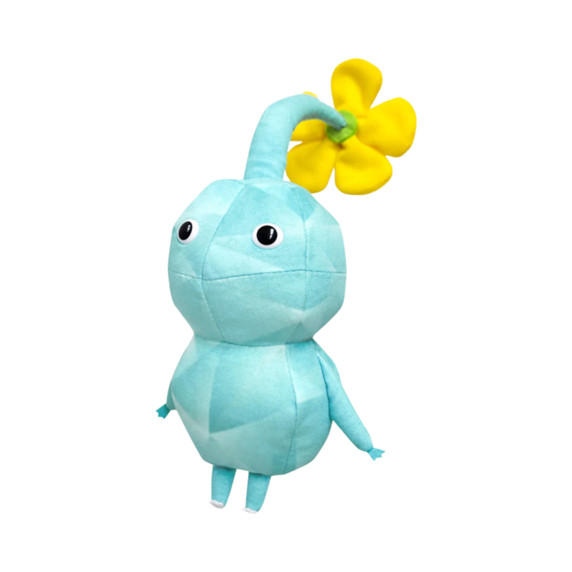 - Nintendo All Star Collection Ice Pikmin